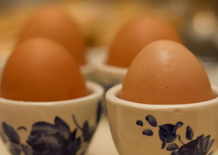 Hotel Della Ceramica