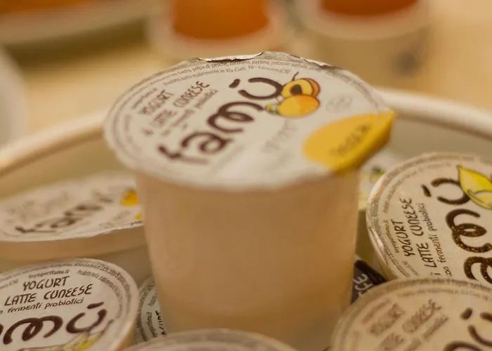 Hotel Della Ceramica 3*