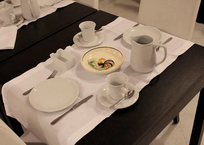 Della Ceramica Hotel Villanova Mondovì