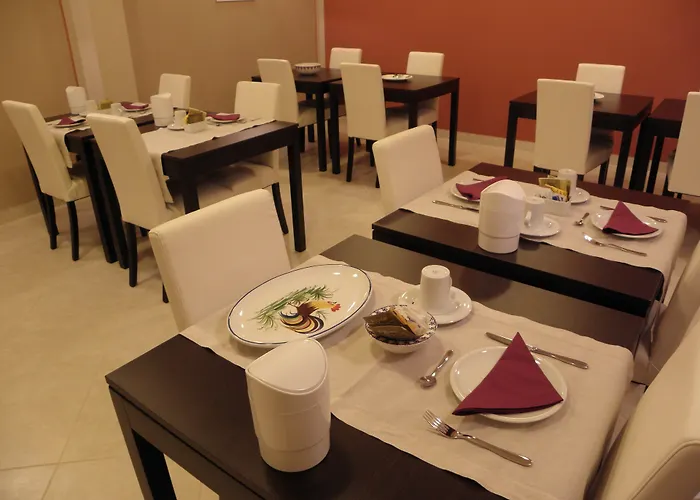 Hotel Della Ceramica