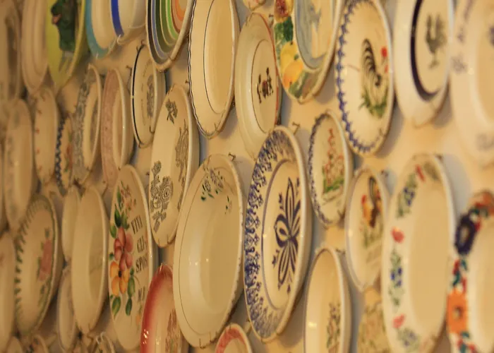 Della Ceramica 3* Villanova Mondovì