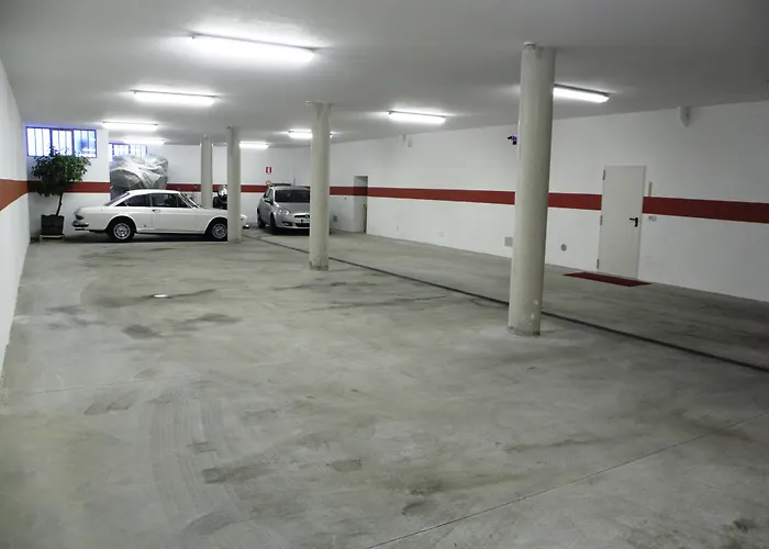 Della Ceramica Hotel