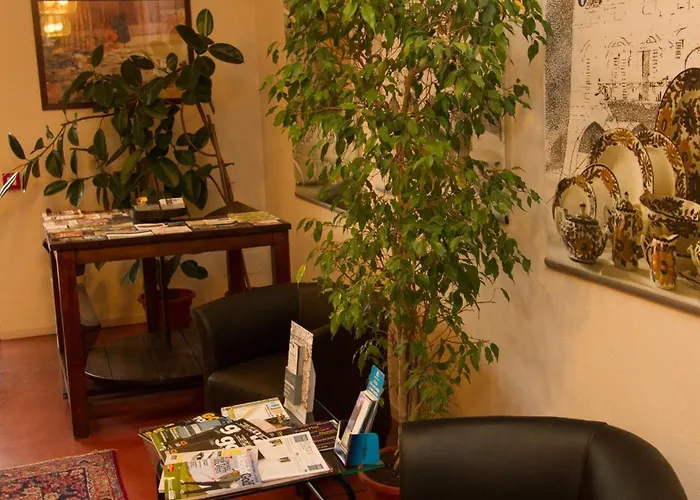 Della Ceramica 3* Villanova Mondovì