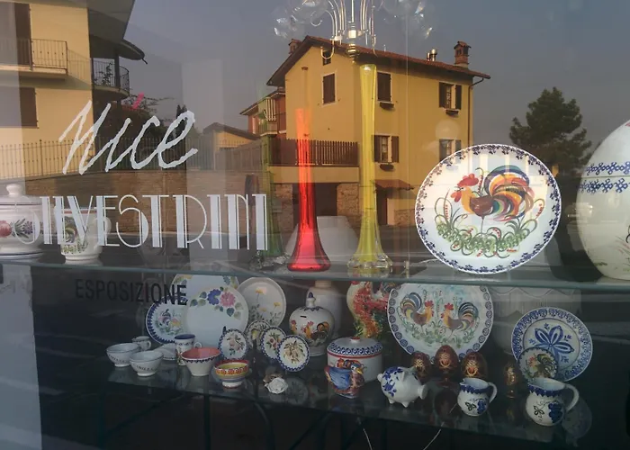 Della Ceramica Hotel 3*