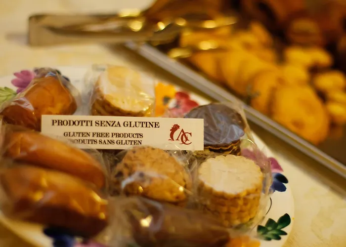 Della Ceramica Hotel