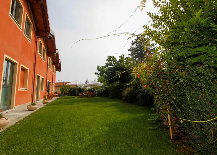 Della Ceramica Hotel