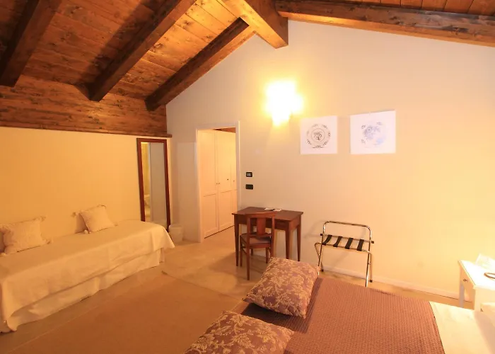 Della Ceramica 3* Villanova Mondovì