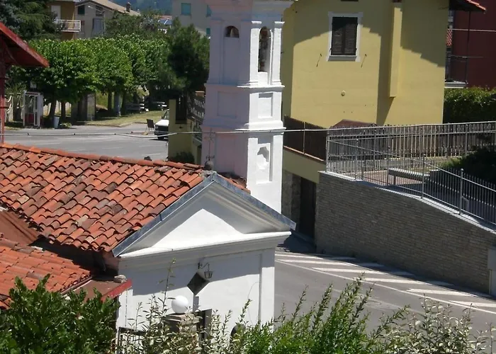 Della Ceramica Hotel Villanova Mondovì