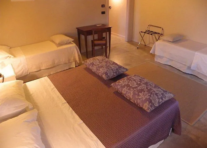 Della Ceramica Hotel