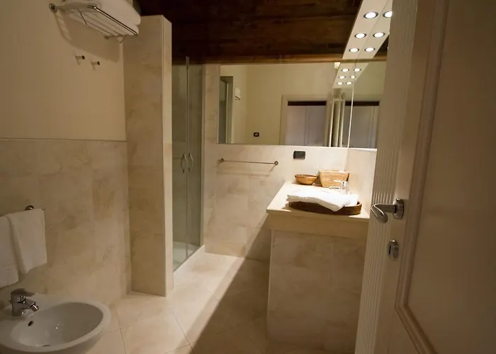 Hotel Della Ceramica 3*