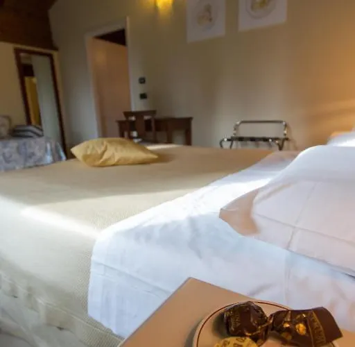 Della Ceramica Hotell 3*