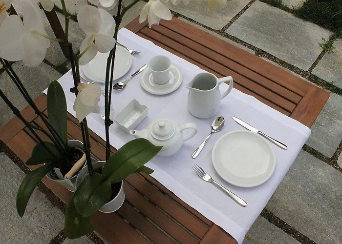 Della Ceramica Hotel