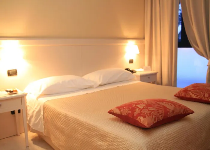 Della Ceramica Hotel