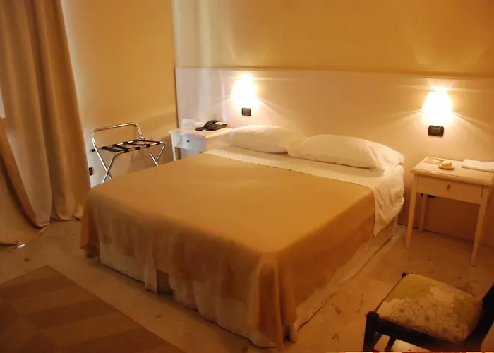 Hotel Della Ceramica